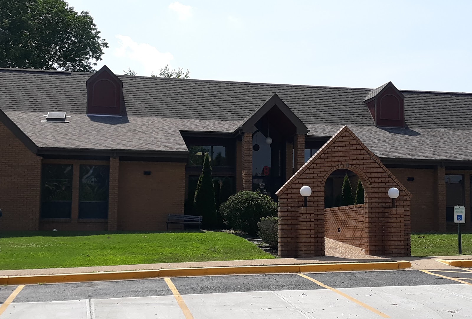 Arisa Health - Ozark Guidance Center